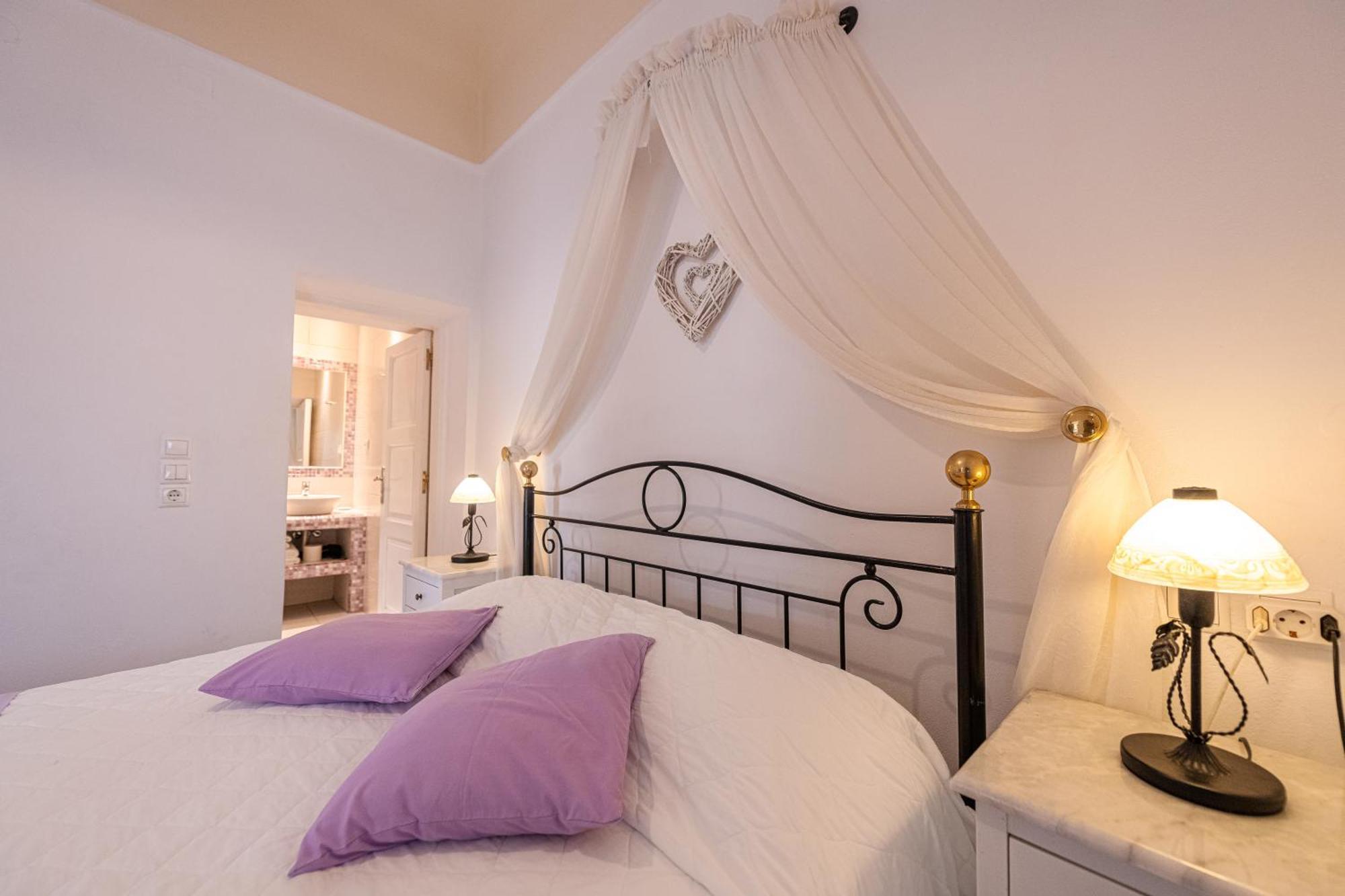 Reverie Santorini Hotel Firostefani Eksteriør billede