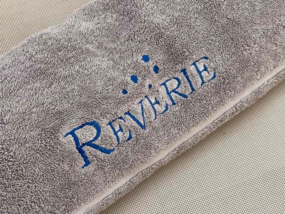 Reverie Santorini Hotel Firostefani Eksteriør billede