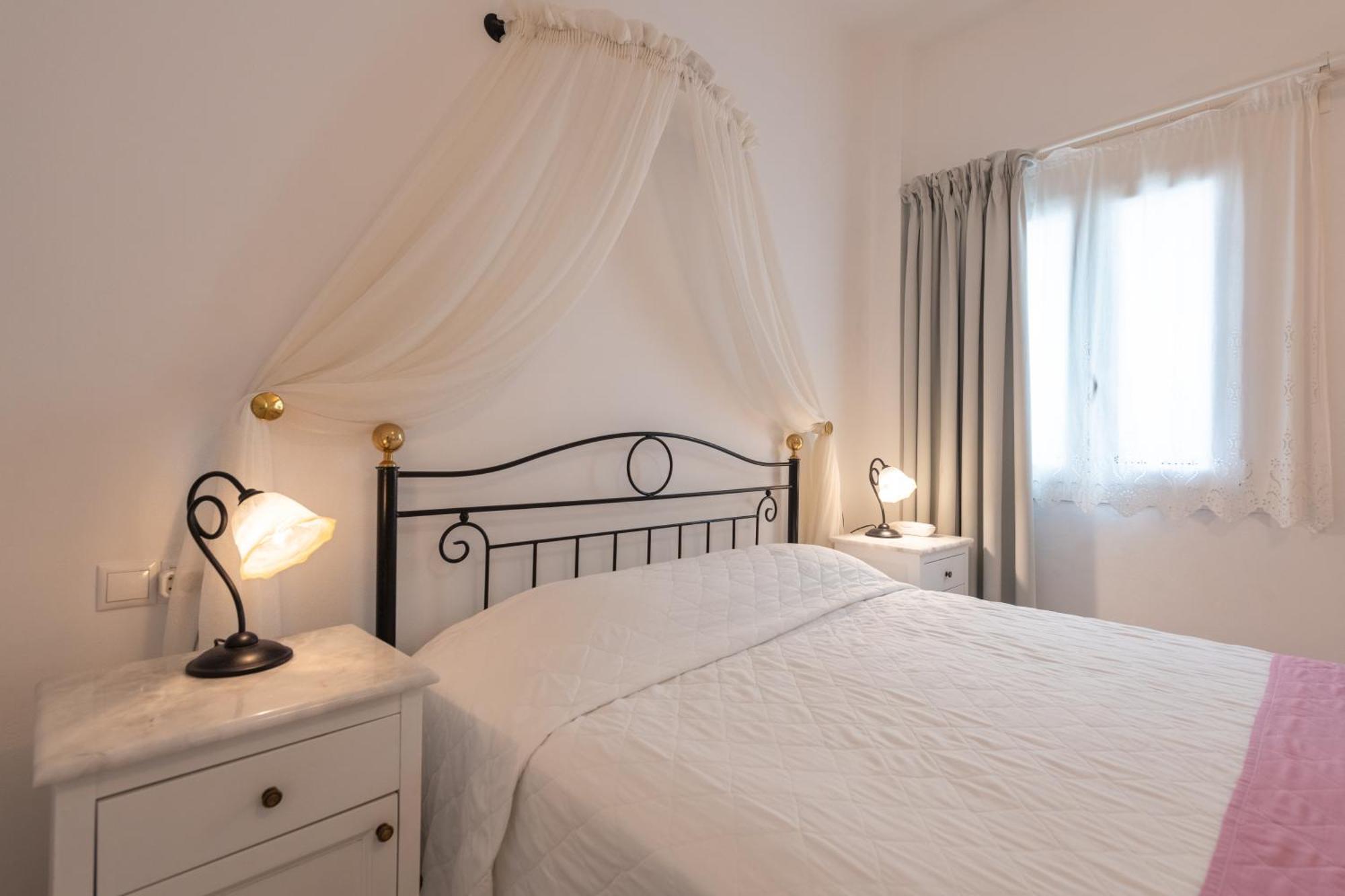 Reverie Santorini Hotel Firostefani Eksteriør billede
