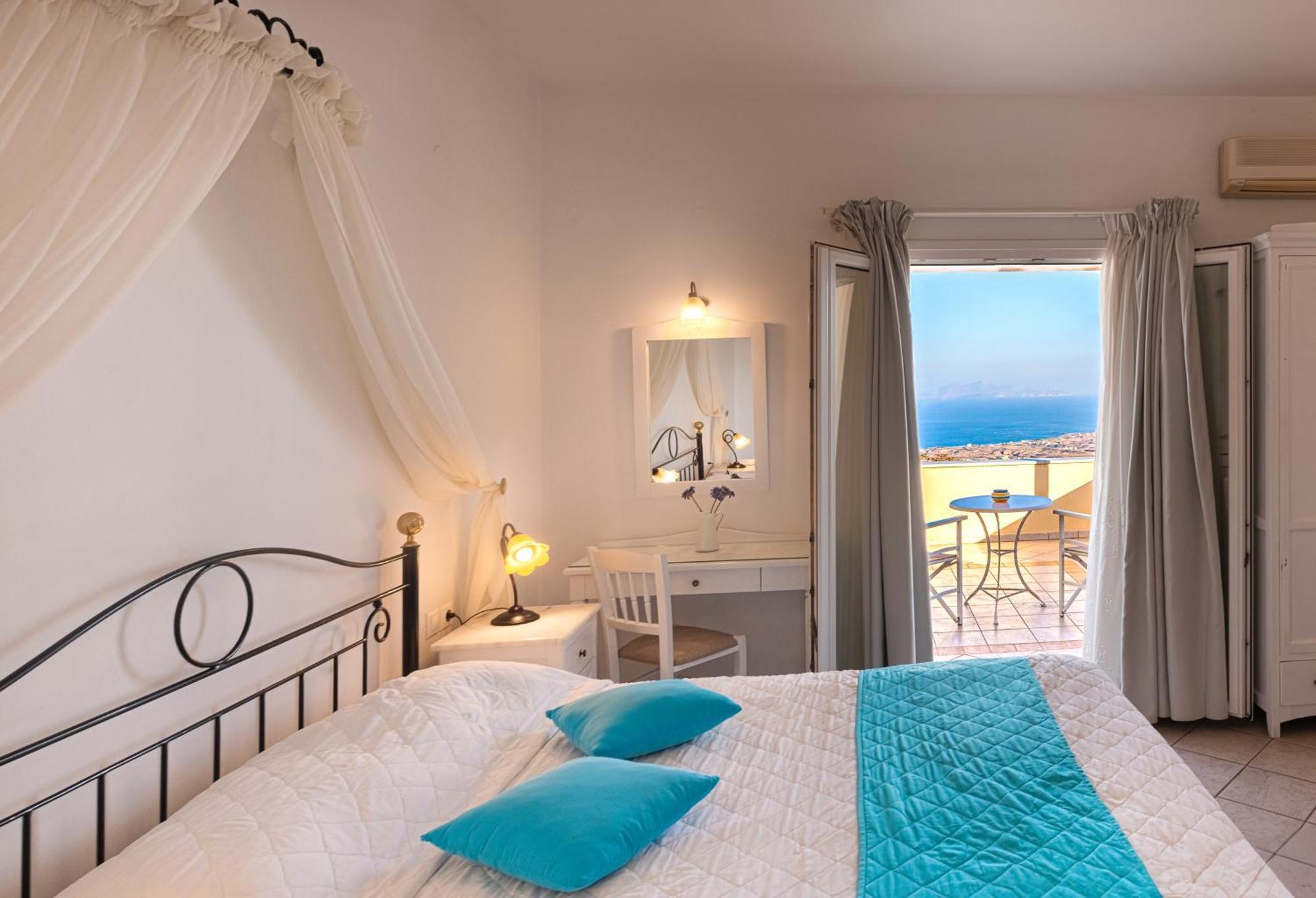 Reverie Santorini Hotel Firostefani Eksteriør billede