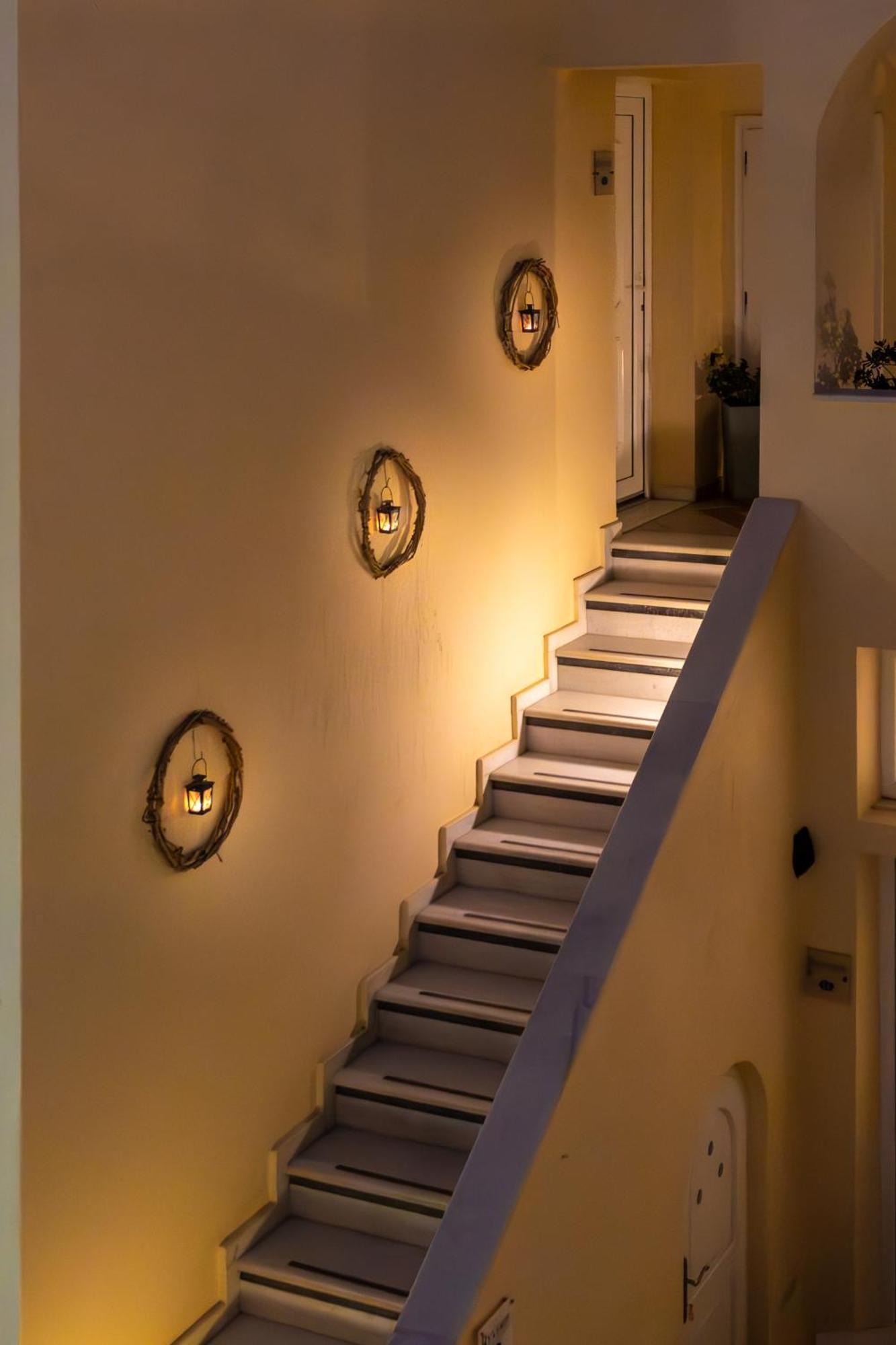Reverie Santorini Hotel Firostefani Eksteriør billede