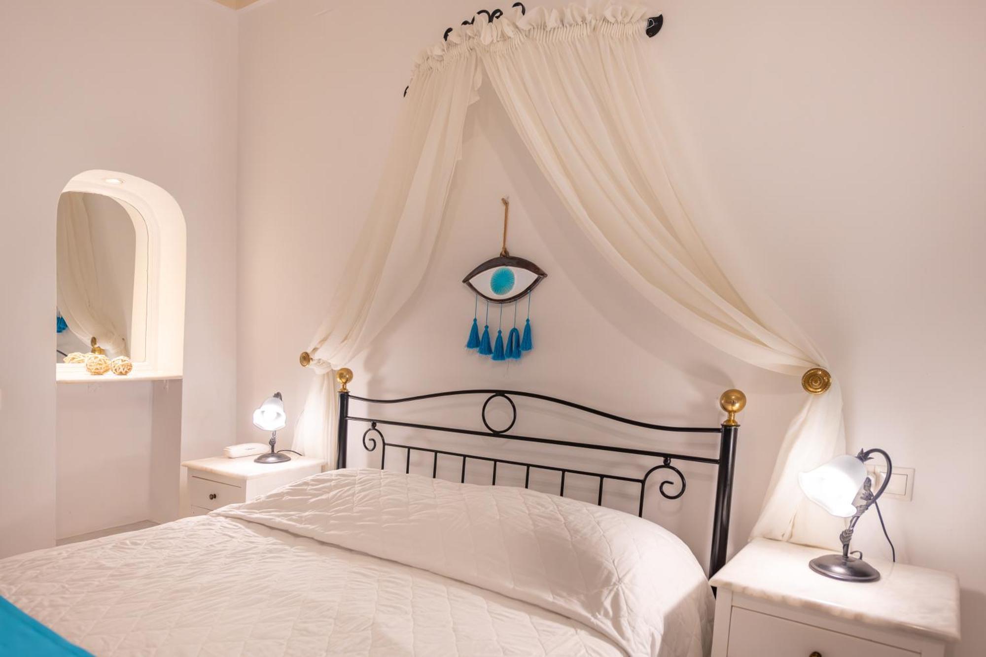 Reverie Santorini Hotel Firostefani Eksteriør billede