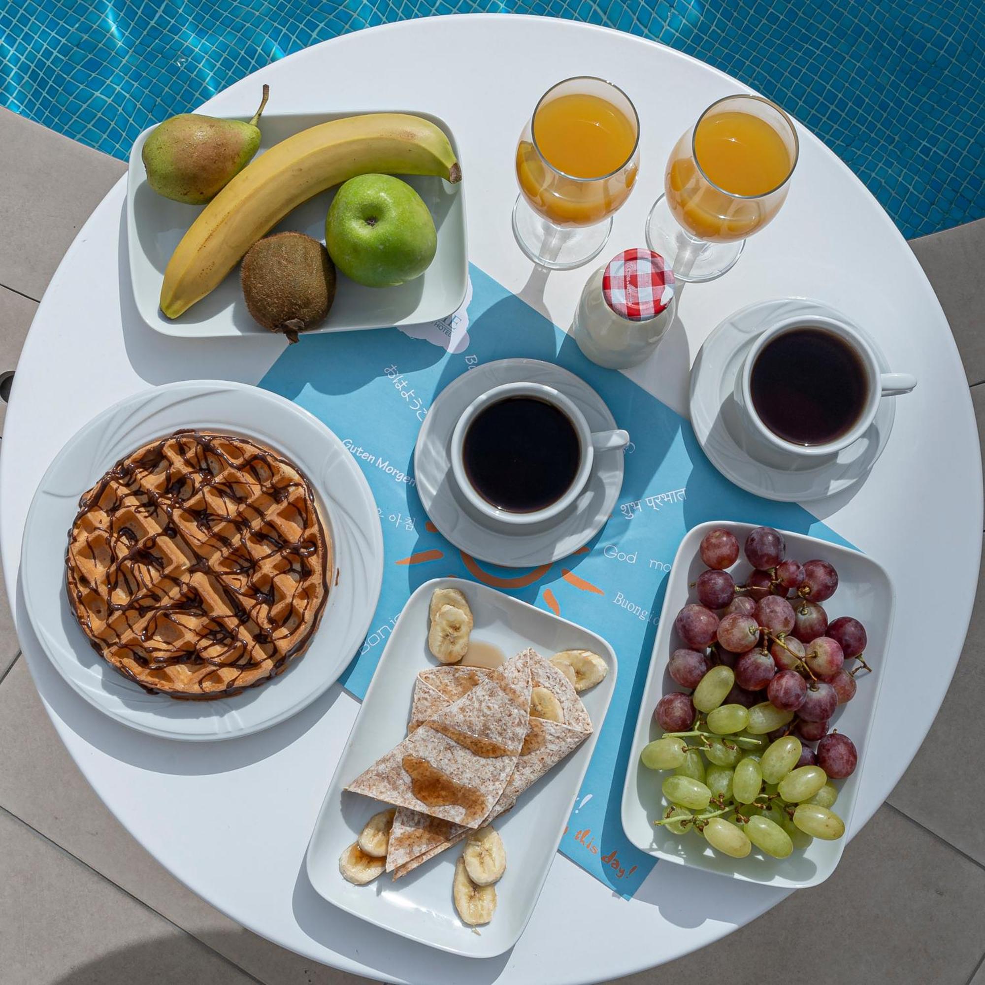 Reverie Santorini Hotel Firostefani Eksteriør billede