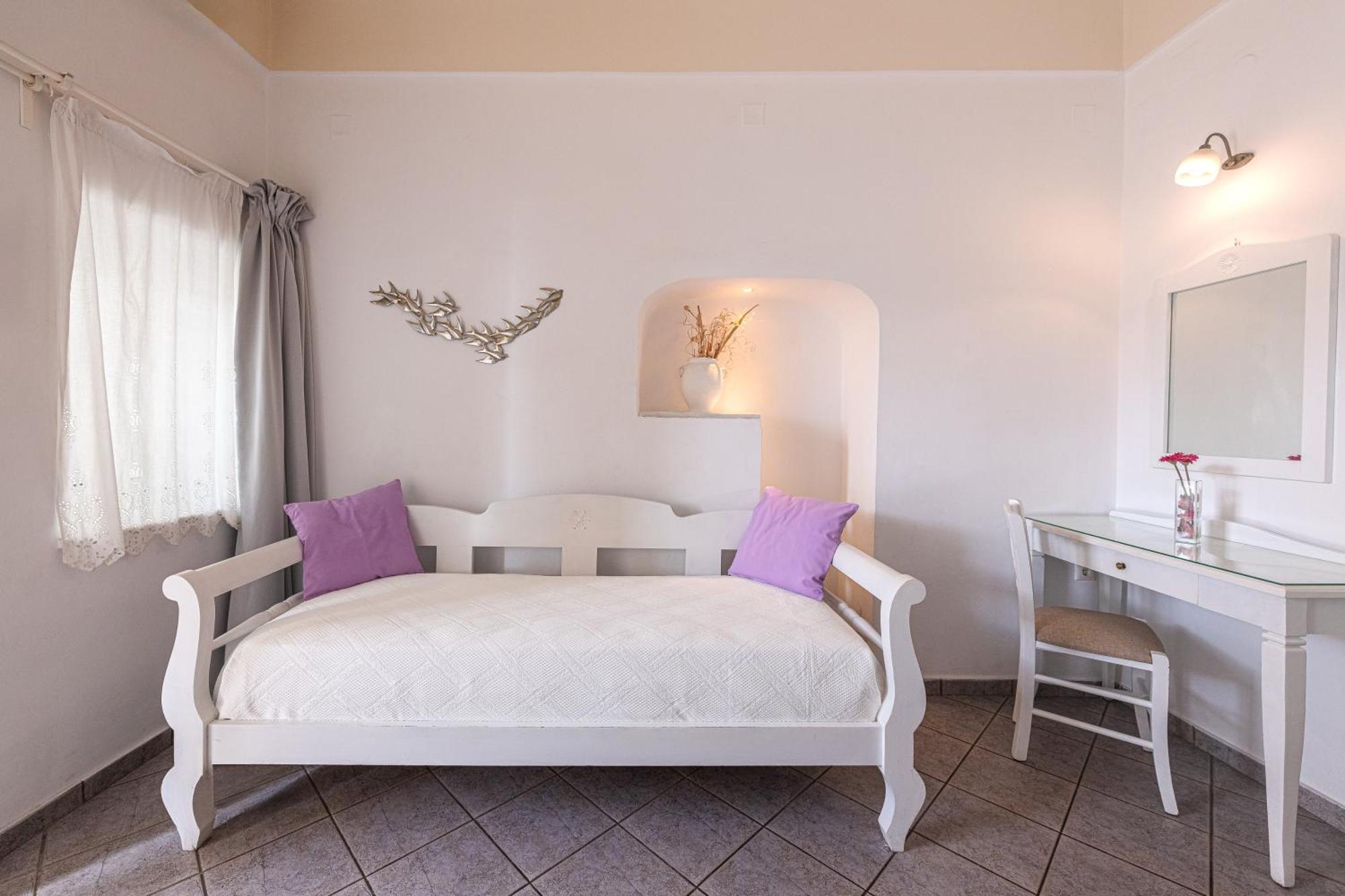 Reverie Santorini Hotel Firostefani Eksteriør billede