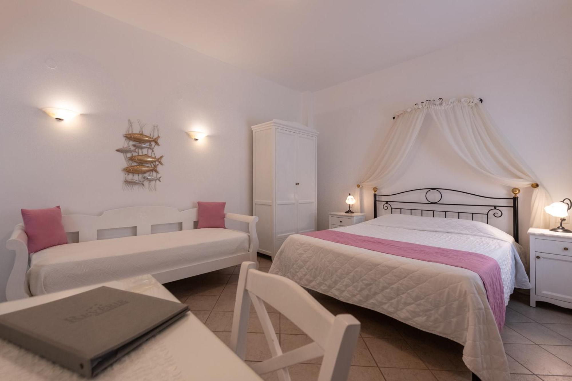Reverie Santorini Hotel Firostefani Eksteriør billede