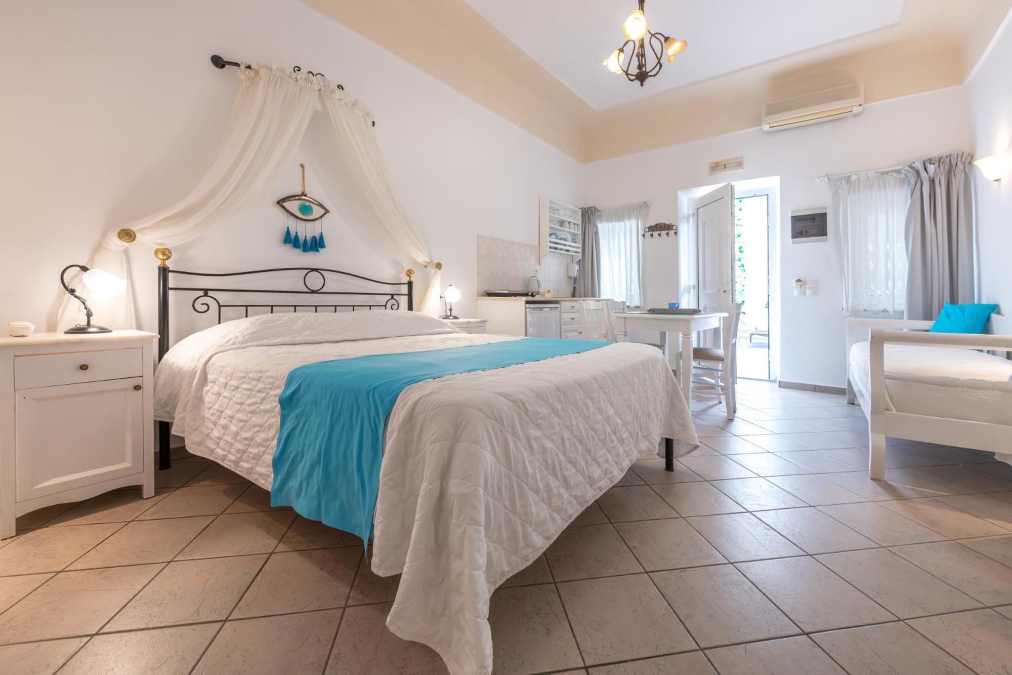 Reverie Santorini Hotel Firostefani Eksteriør billede