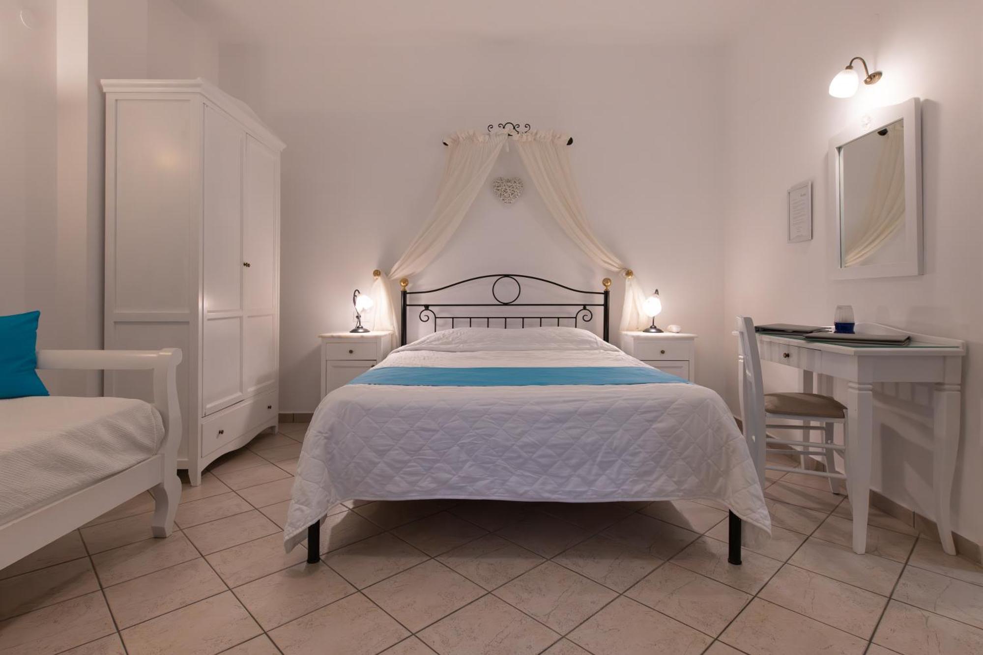 Reverie Santorini Hotel Firostefani Eksteriør billede