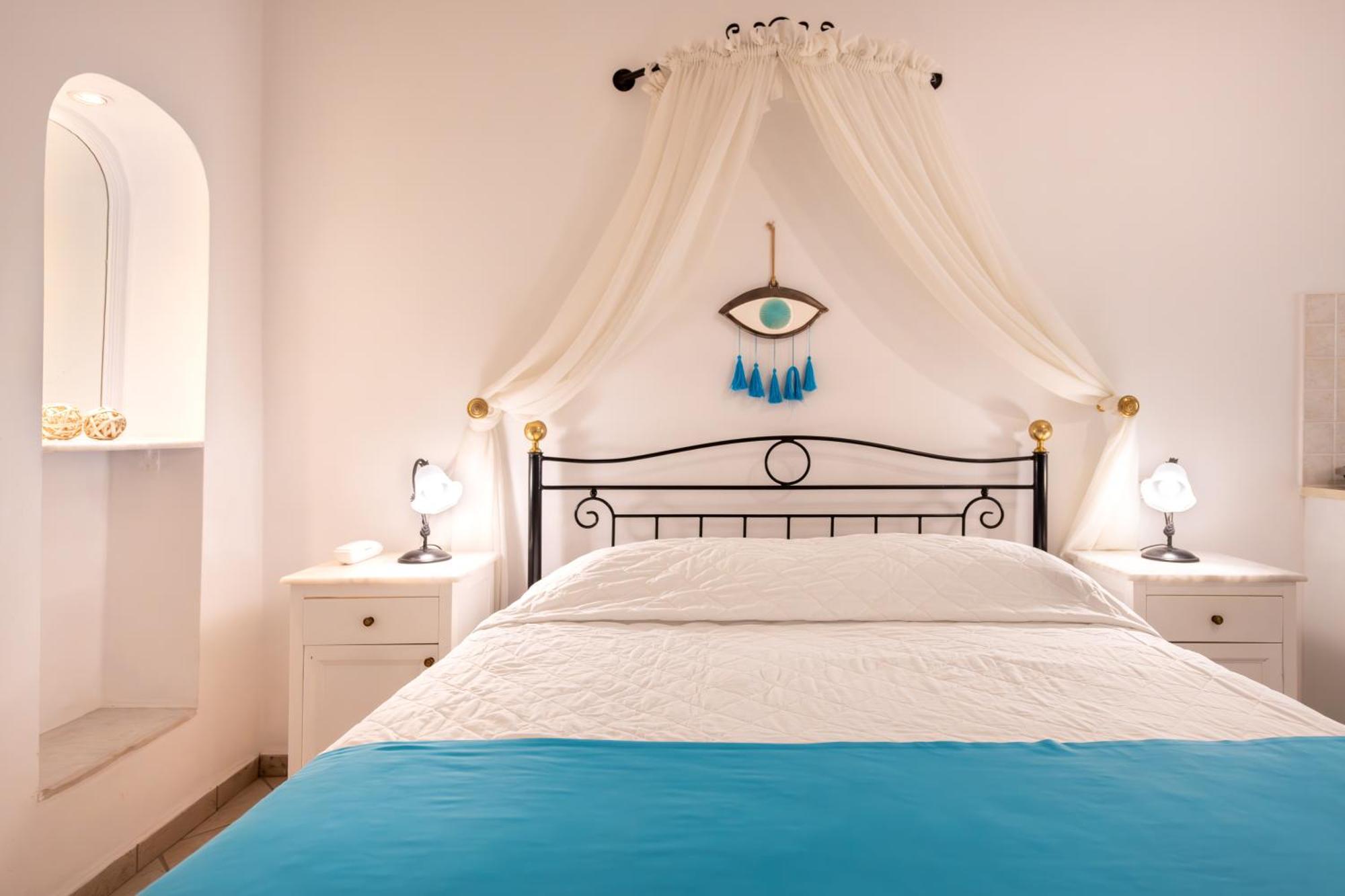 Reverie Santorini Hotel Firostefani Eksteriør billede