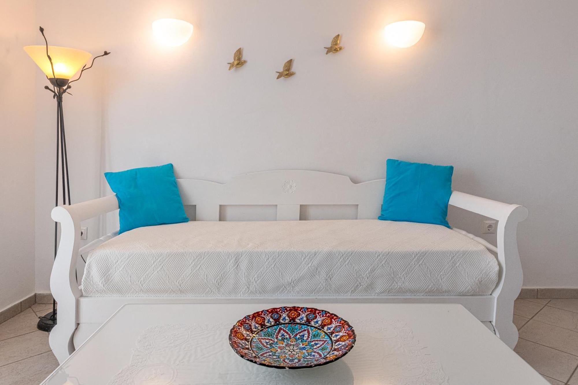 Reverie Santorini Hotel Firostefani Eksteriør billede